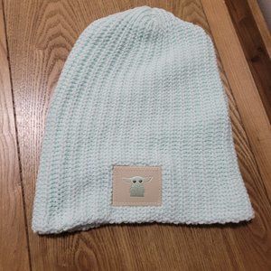 Love Your Melon x Star Wars 'The Child' Adult Beanie